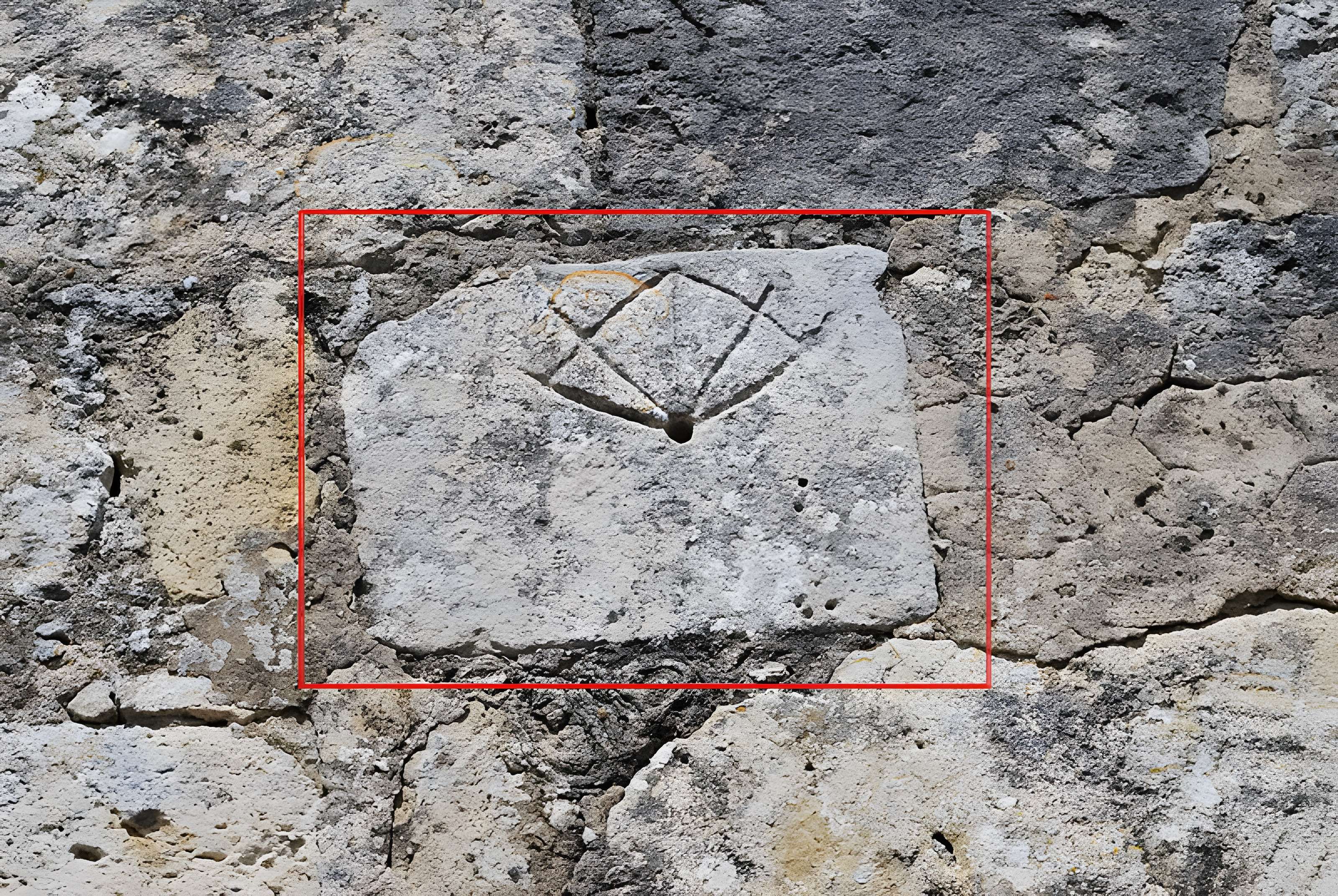 Église Saint-Fort de Mouillac