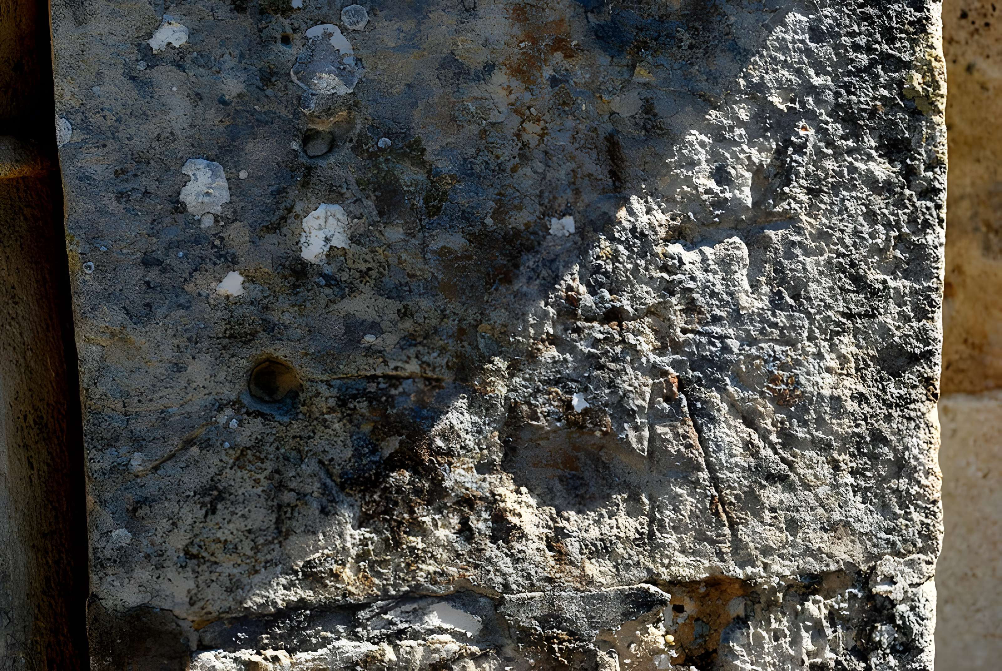 Église Saint-Fort de Mouillac