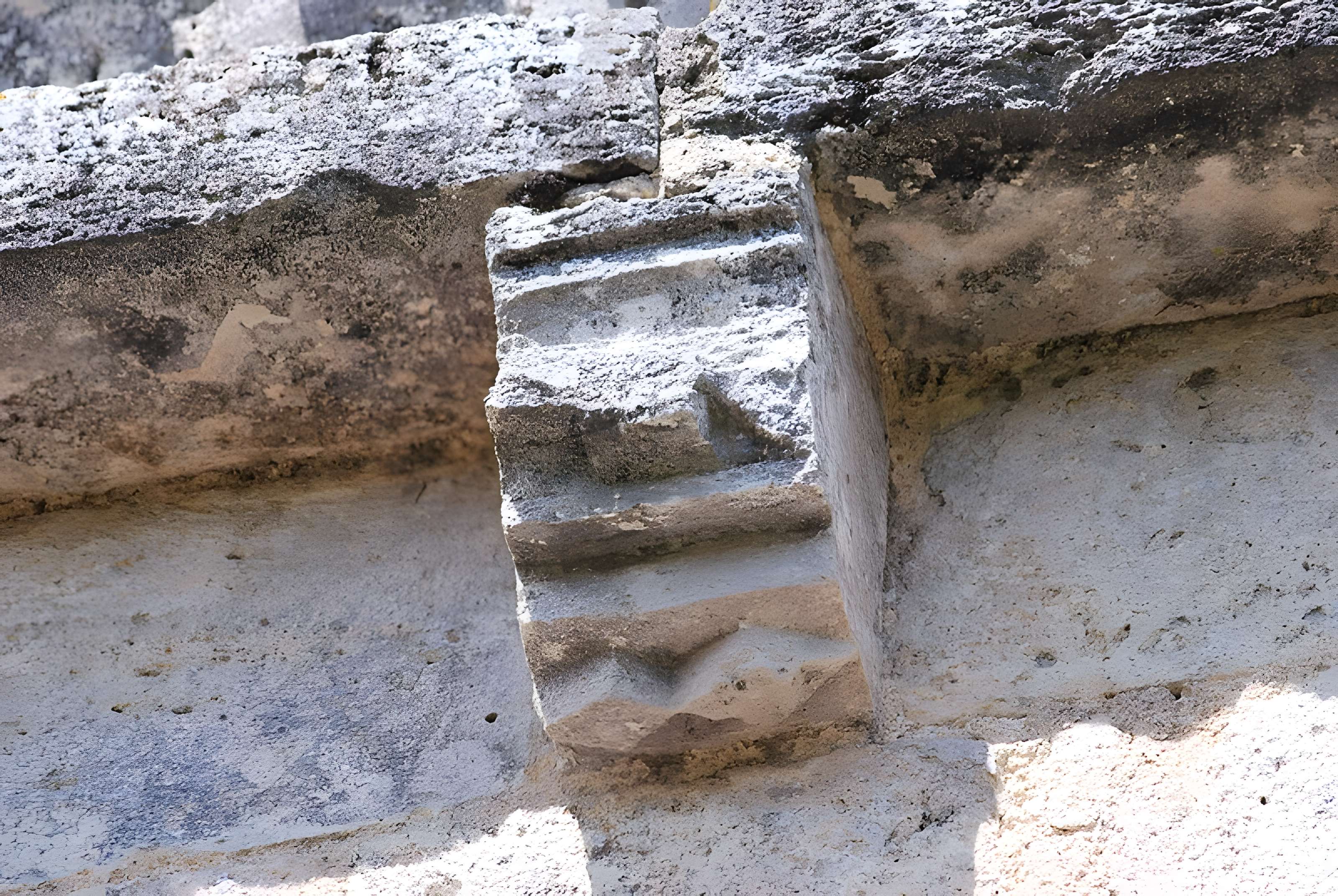 Église Saint-Fort de Mouillac