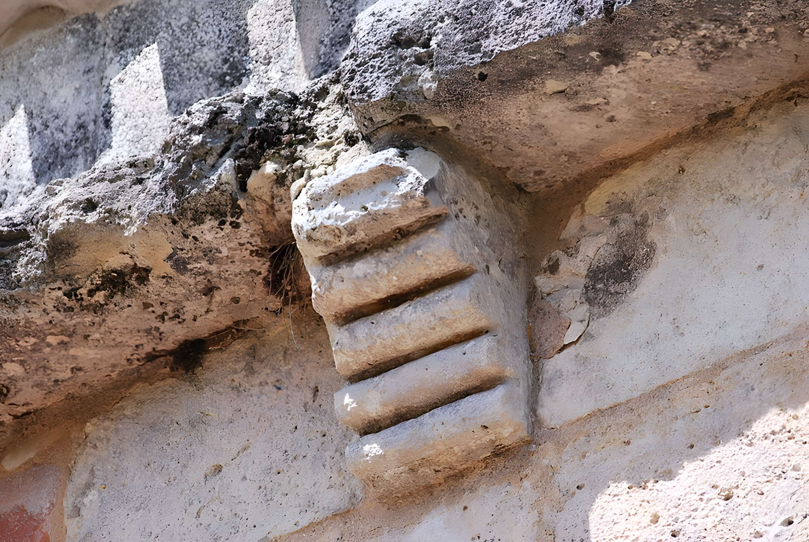 Église Saint-Fort de Mouillac