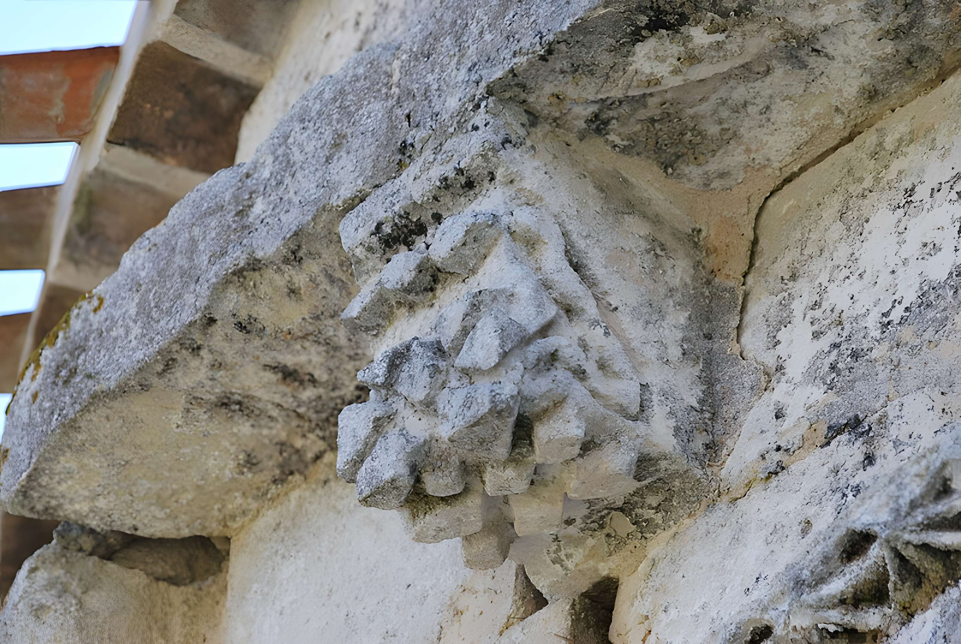 Église Saint-Fort de Mouillac