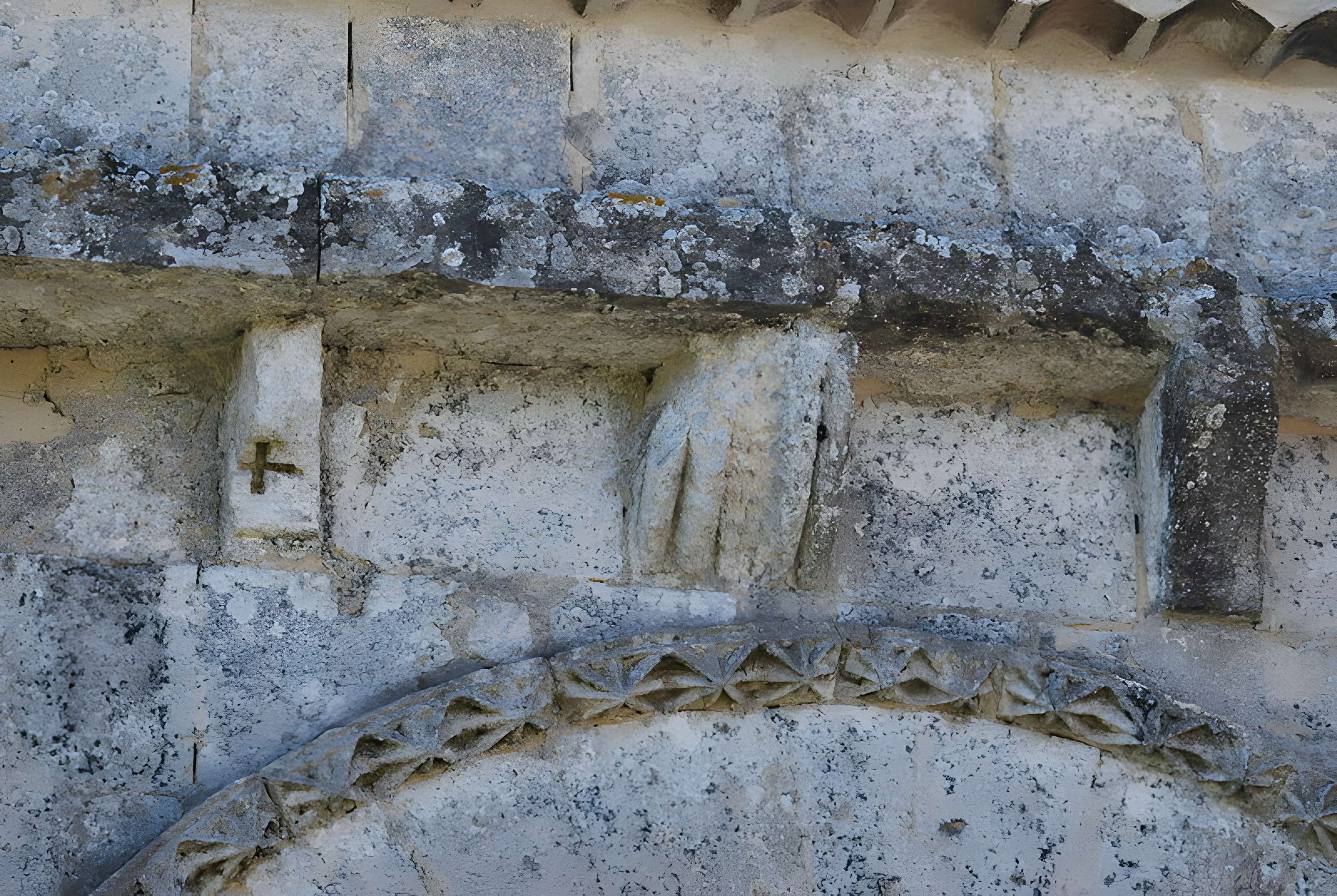 Église Saint-Fort de Mouillac
