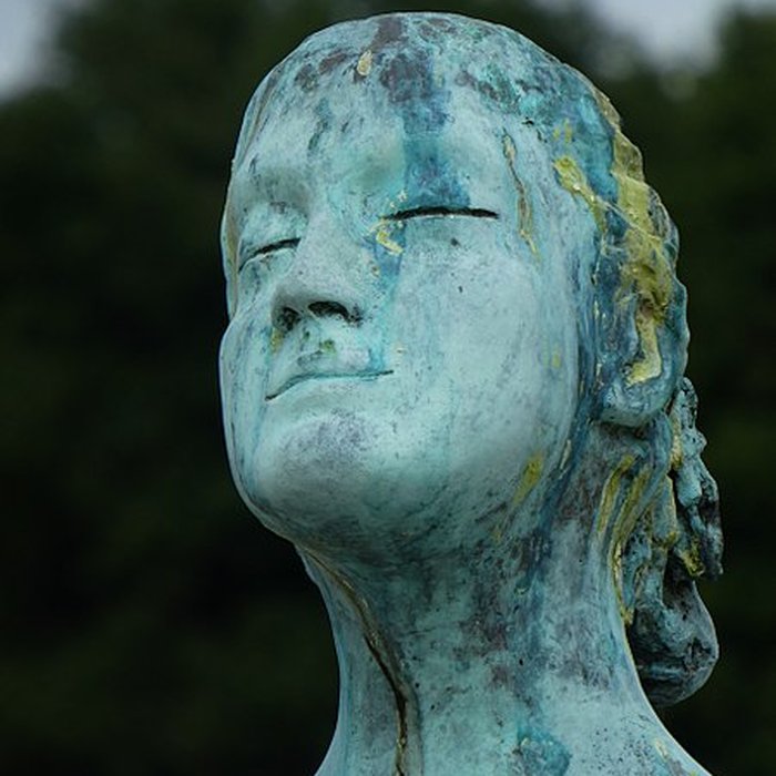 Photo de Abbaye Notre-Dame de Fontmorigny