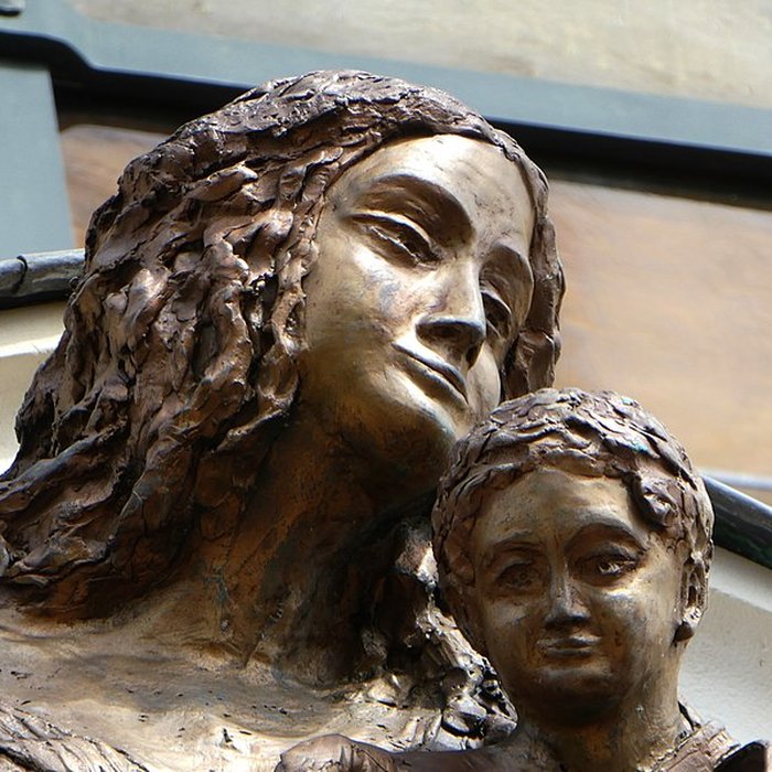 Photo de Abbaye Notre-Dame de Fontmorigny