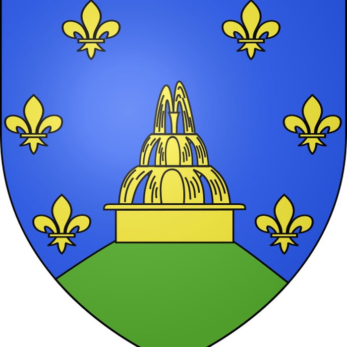 Photo de Abbaye Notre-Dame de Fontmorigny