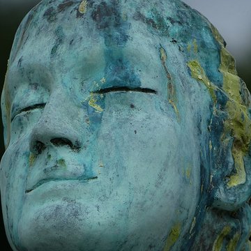 Abbaye Notre-Dame de Fontmorigny