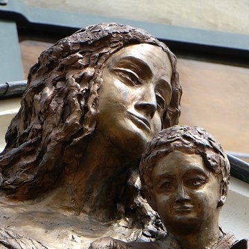 Abbaye Notre-Dame de Fontmorigny