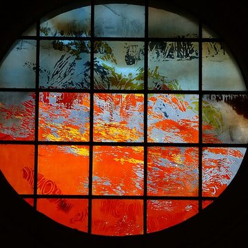 Abbaye Notre-Dame de Fontmorigny