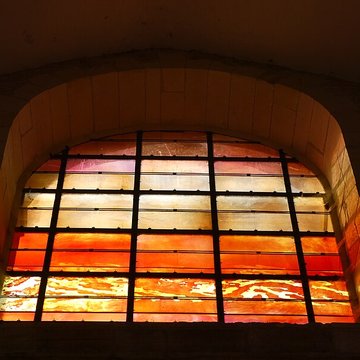 Abbaye Notre-Dame de Fontmorigny