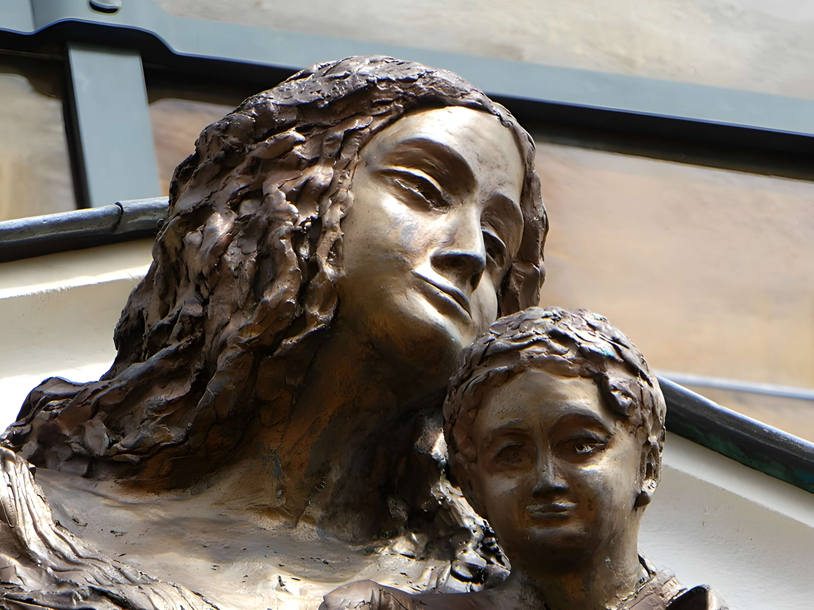 Abbaye Notre-Dame de Fontmorigny