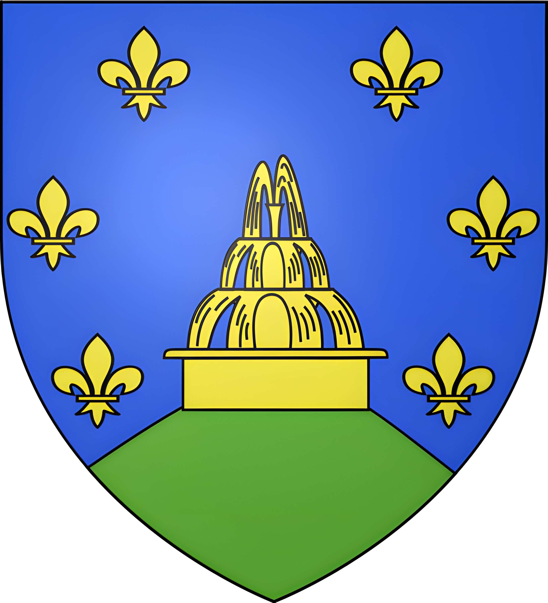 Abbaye Notre-Dame de Fontmorigny