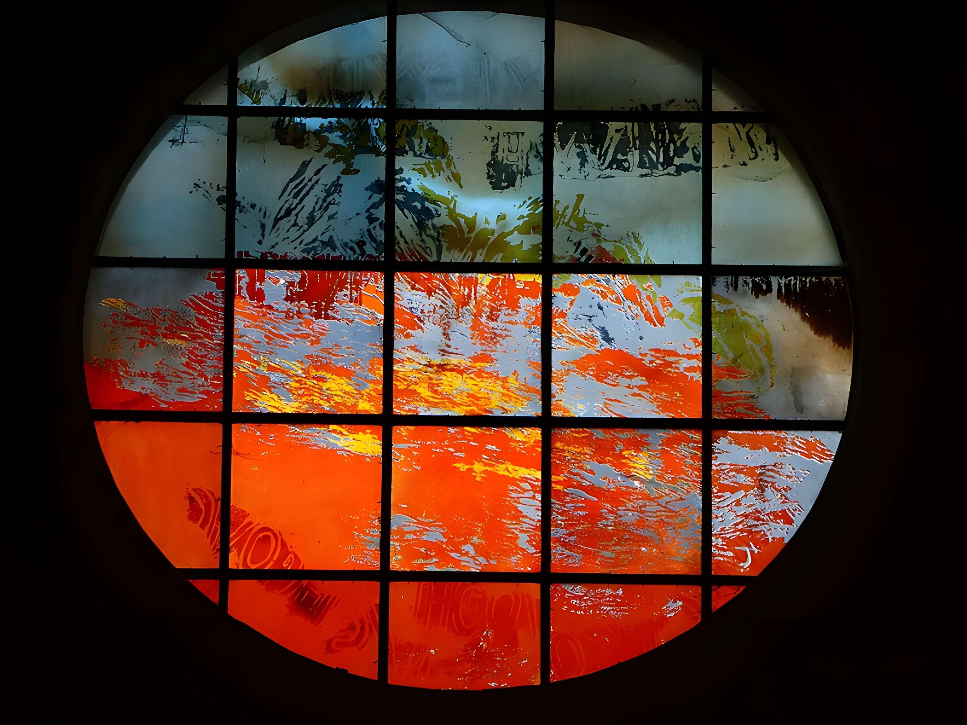 Abbaye Notre-Dame de Fontmorigny