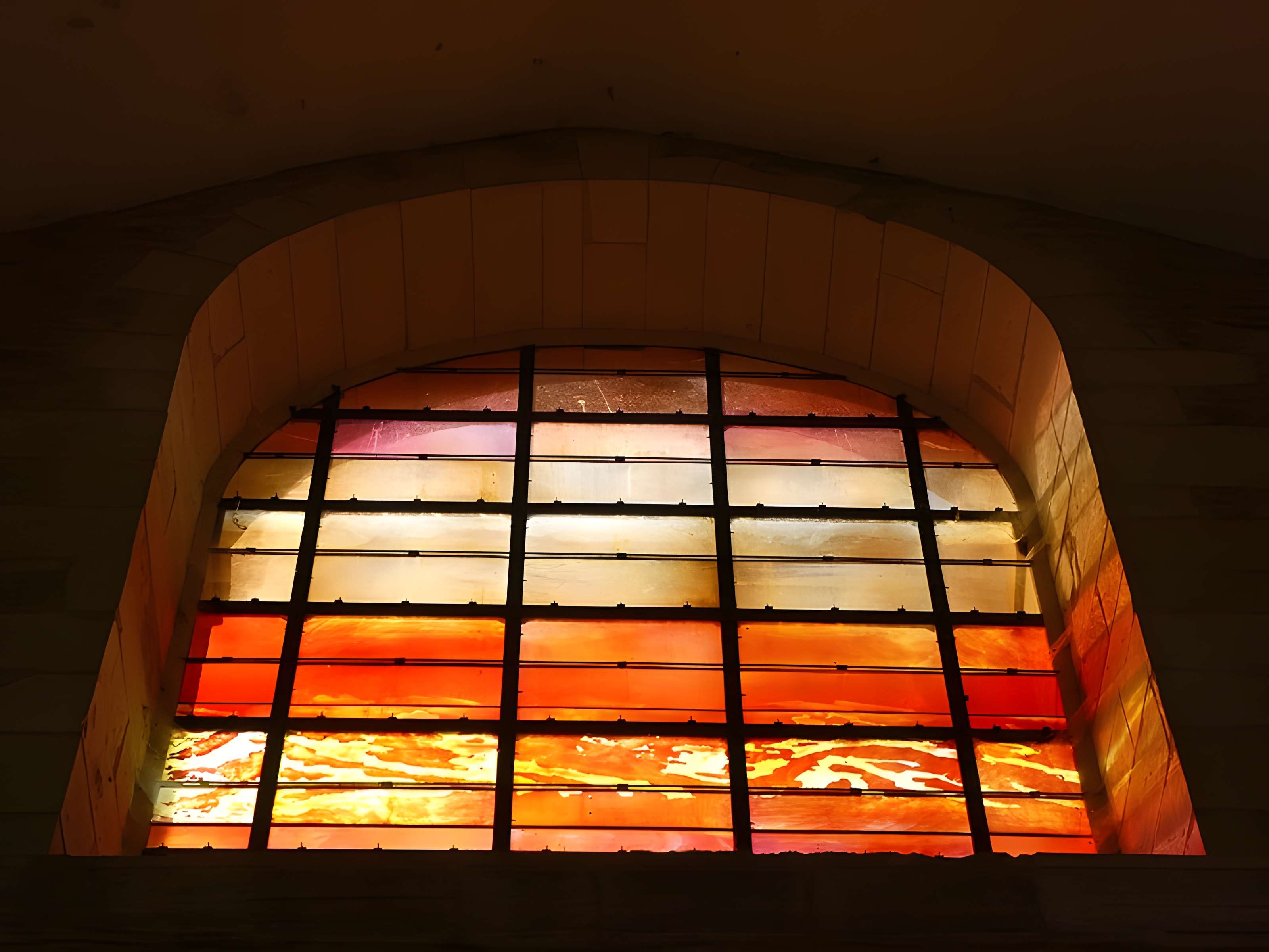 Abbaye Notre-Dame de Fontmorigny