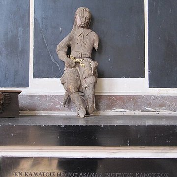 Église Saint-François-dAssise de Maillebois