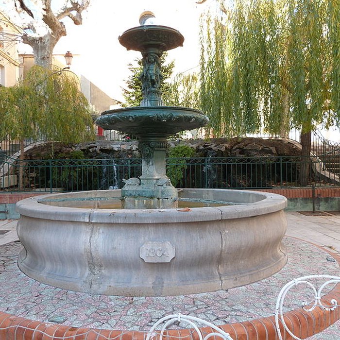 Photo de Église Saint-François-de-Sales de Bandol