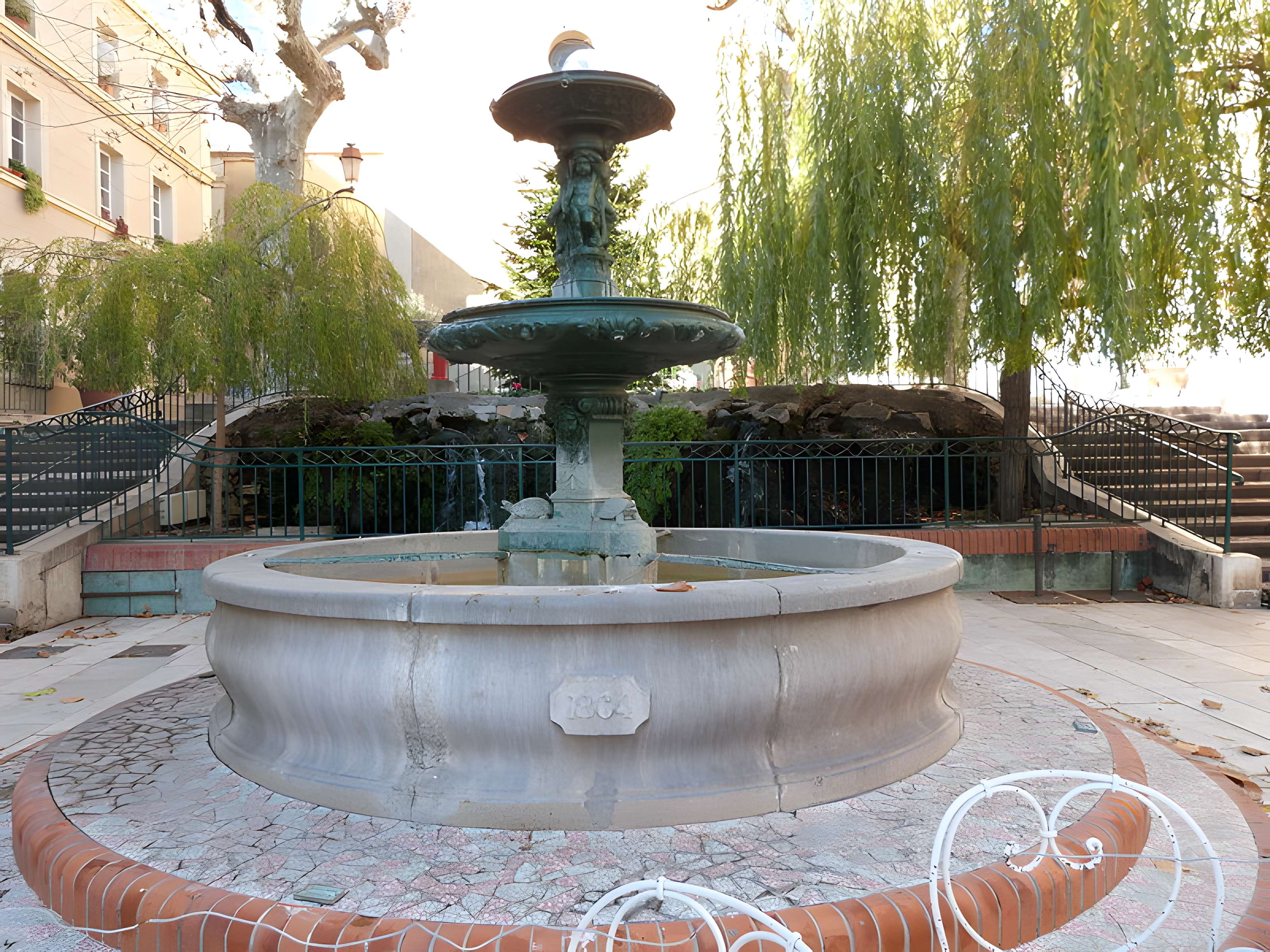 Église Saint-François-de-Sales de Bandol