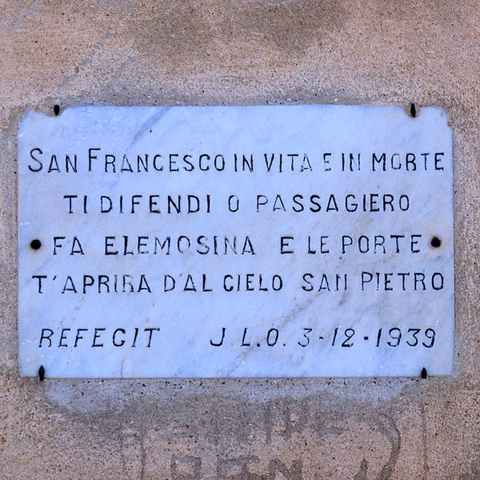 Photo de Église Saint-François-Xavier de Monticello