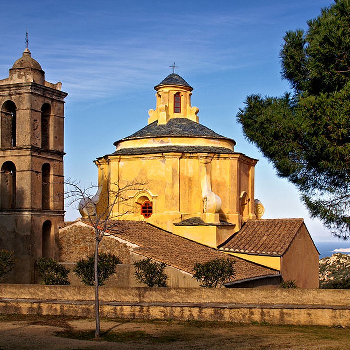Photo de Église Saint-François-Xavier de Monticello