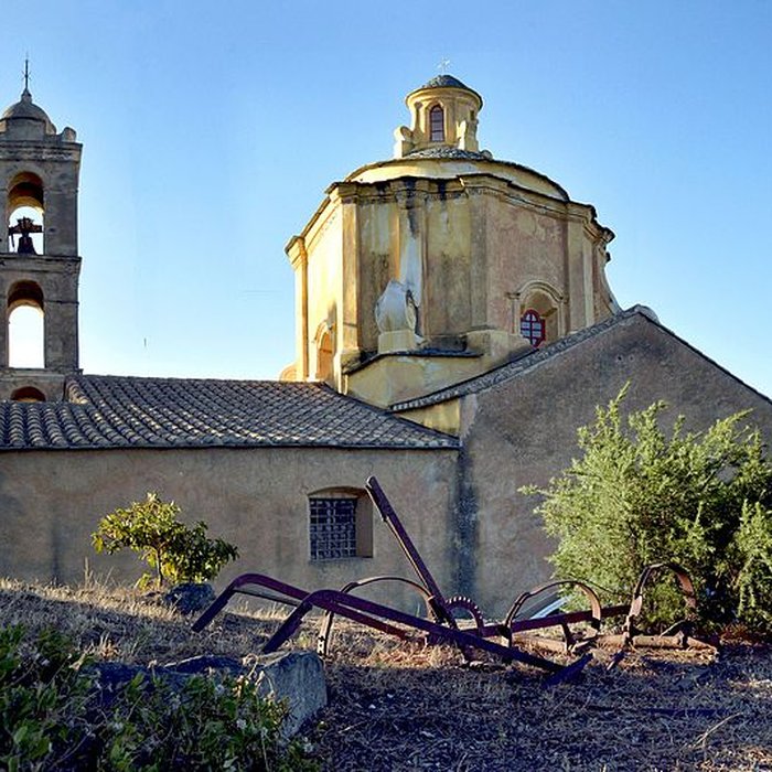 Photo de Église Saint-François-Xavier de Monticello