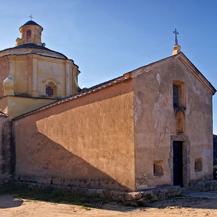 Photo de Église Saint-François-Xavier de Monticello