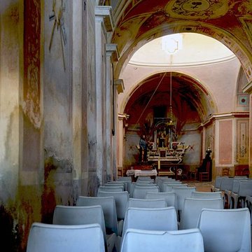 Église Saint-François-Xavier de Monticello