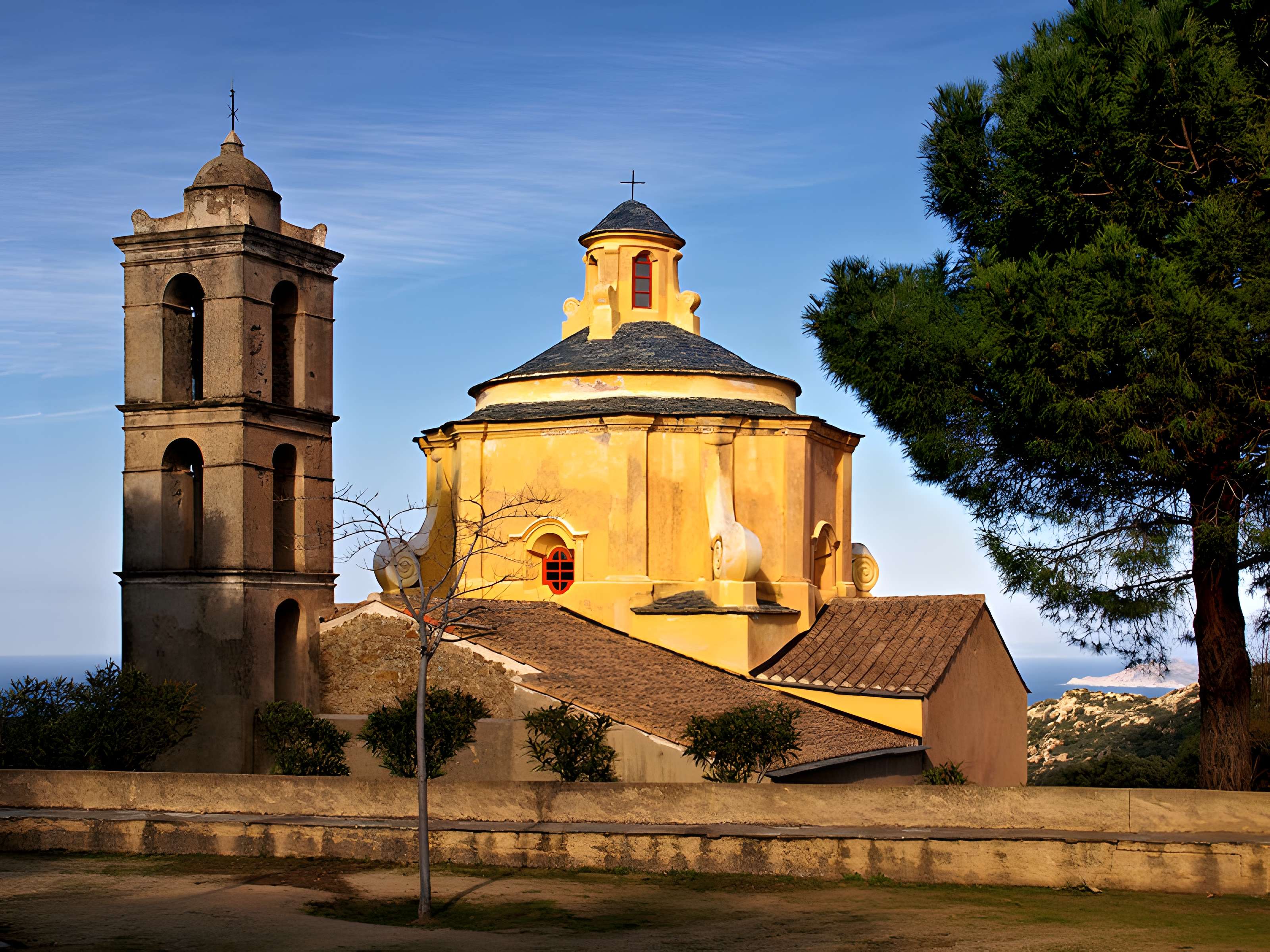 Église Saint-François-Xavier de Monticello