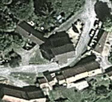 Église Saint-Frédulphe de Saint-Frion 