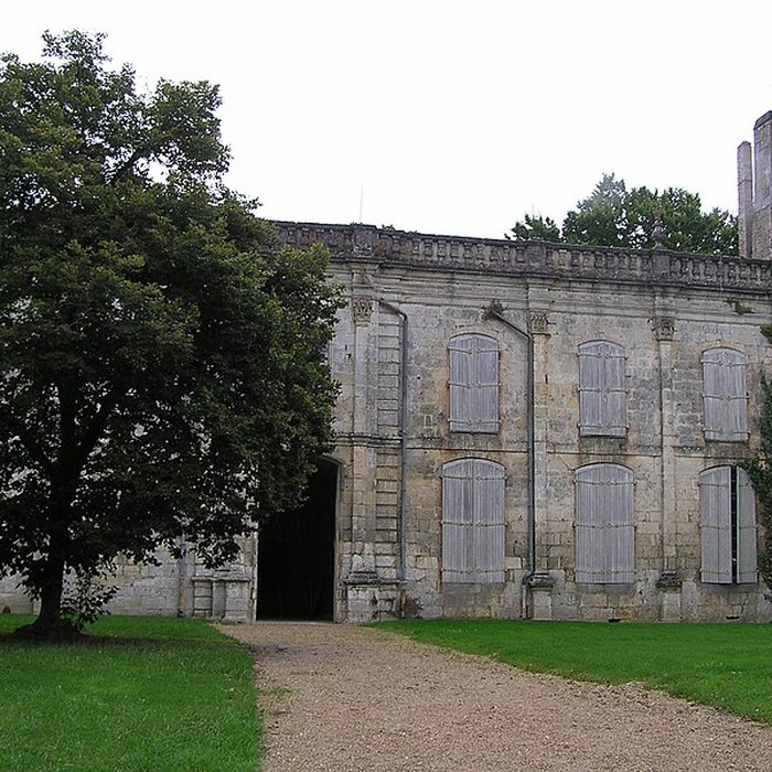 Photo de Abbaye Notre-Dame de La Couronne