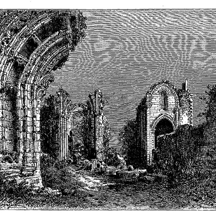 Photo de Abbaye Notre-Dame de La Couronne