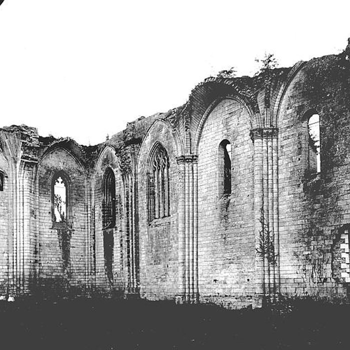 Photo de Abbaye Notre-Dame de La Couronne