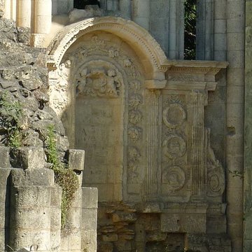 Abbaye Notre-Dame de La Couronne