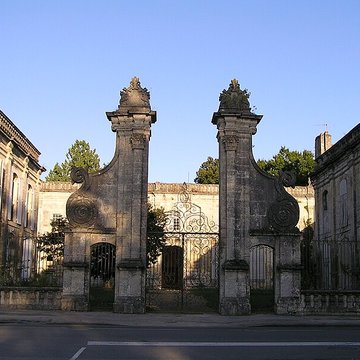 Abbaye Notre-Dame de La Couronne
