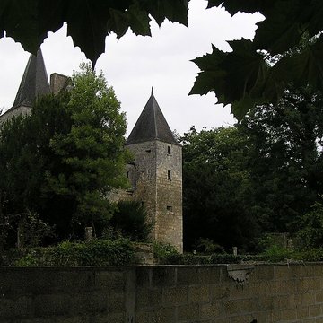 Abbaye Notre-Dame de La Couronne
