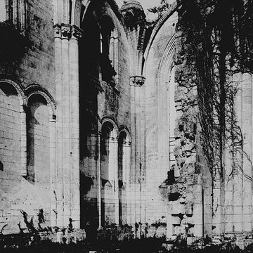 Abbaye Notre-Dame de La Couronne