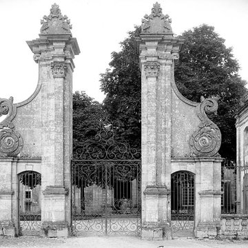 Abbaye Notre-Dame de La Couronne