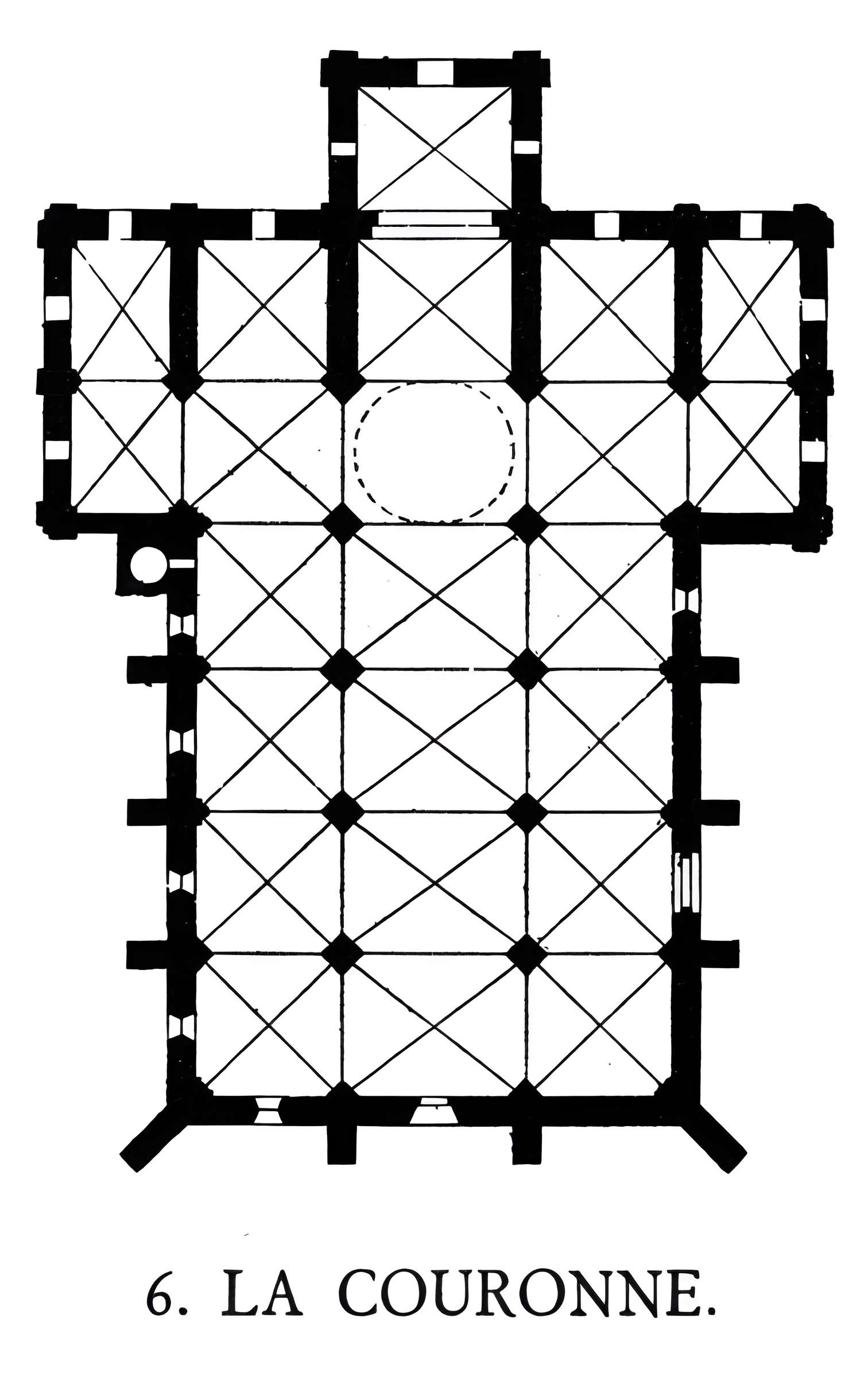 Abbaye Notre-Dame de La Couronne