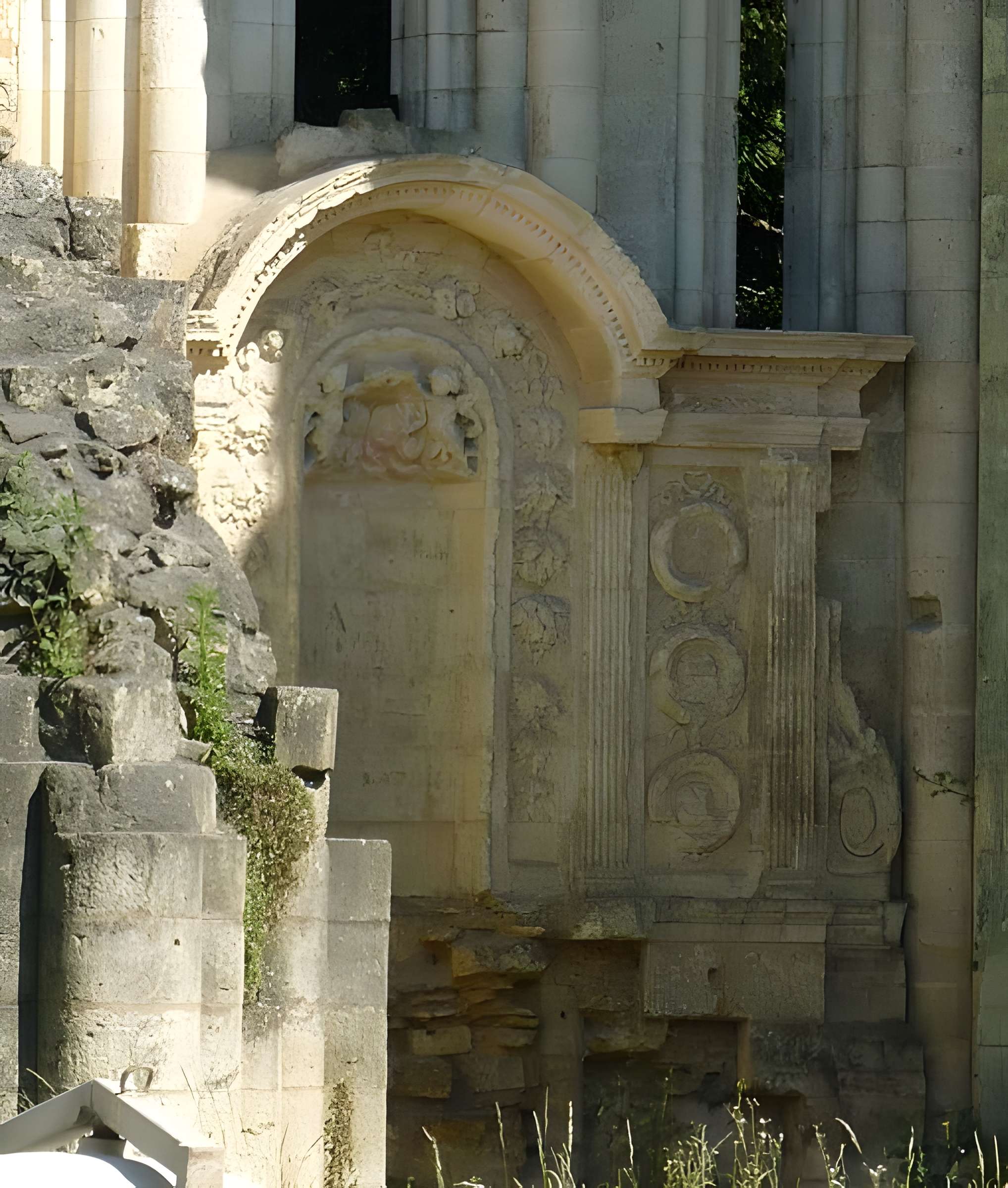 Abbaye Notre-Dame de La Couronne