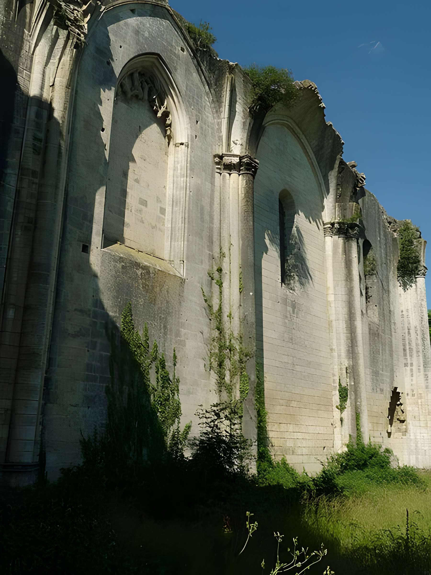 Abbaye Notre-Dame de La Couronne