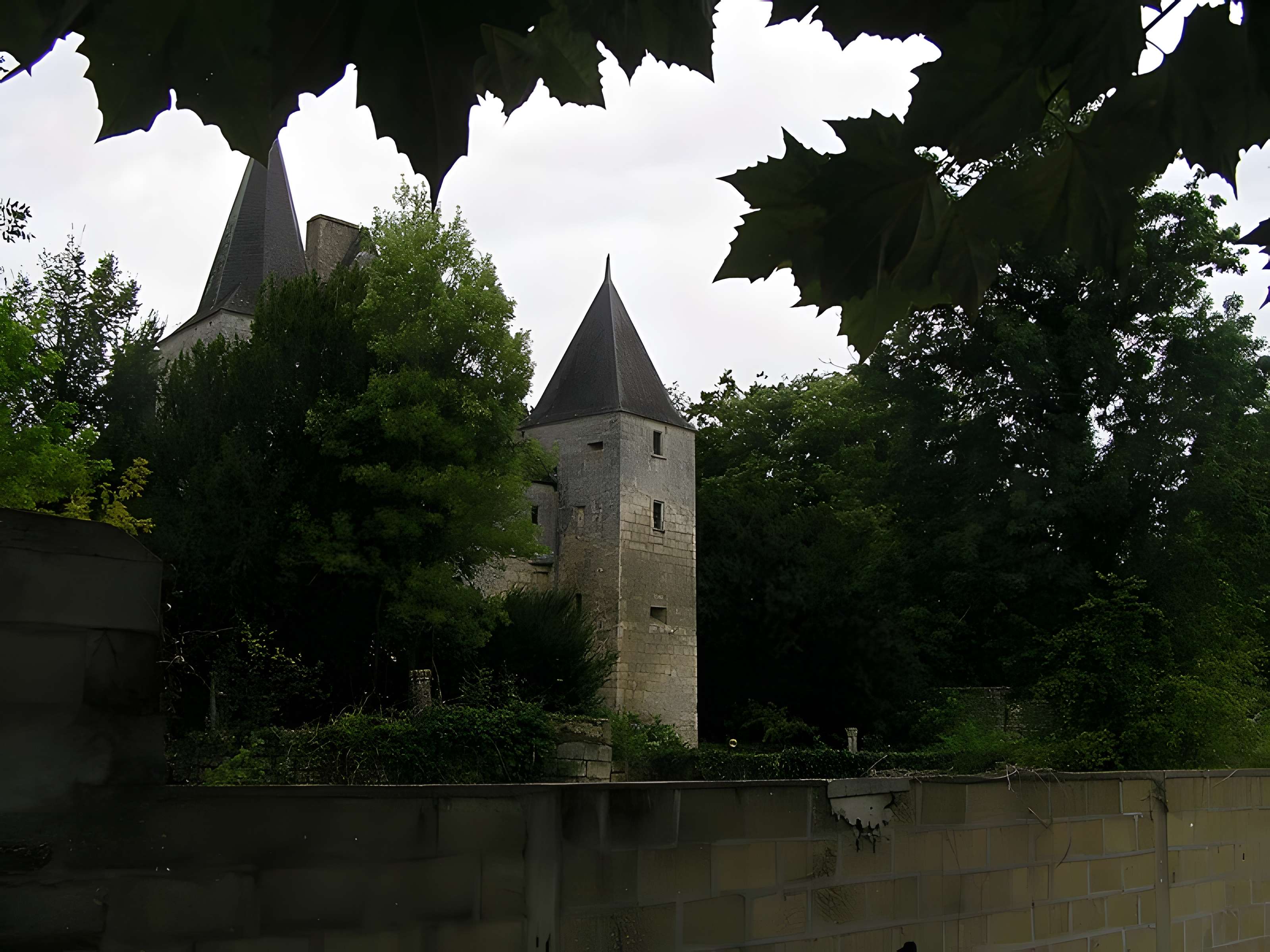 Abbaye Notre-Dame de La Couronne