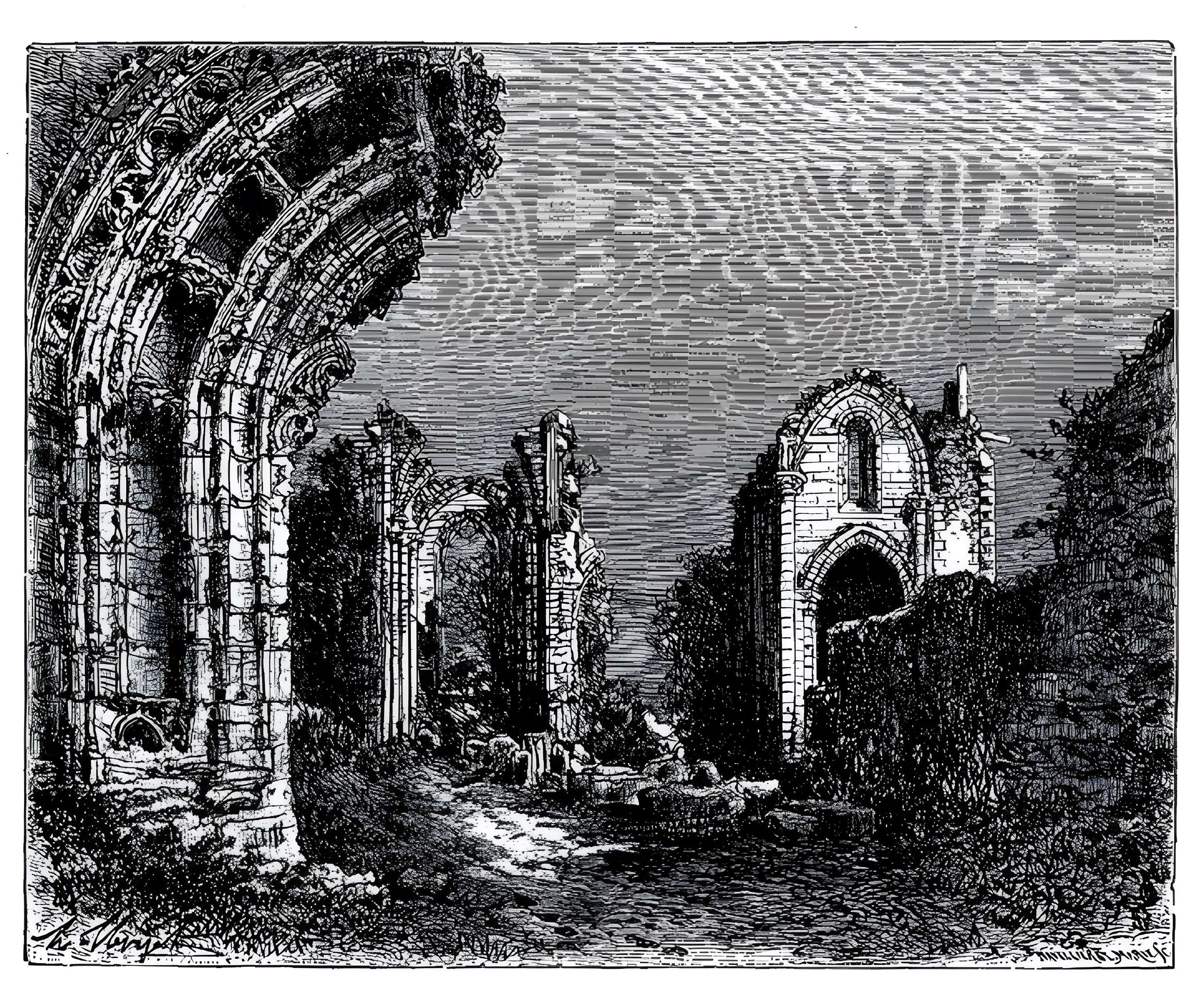 Abbaye Notre-Dame de La Couronne