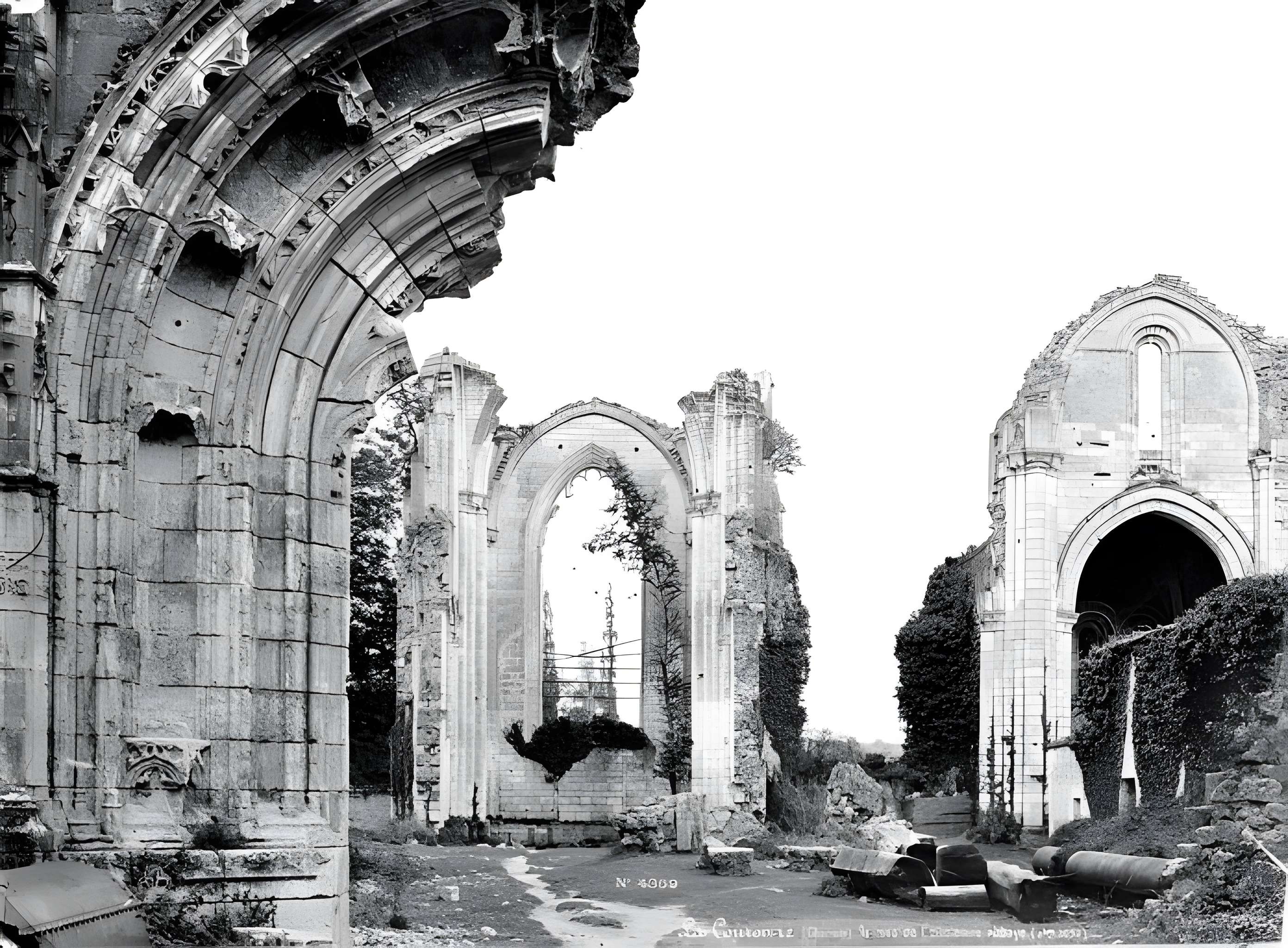 Abbaye Notre-Dame de La Couronne