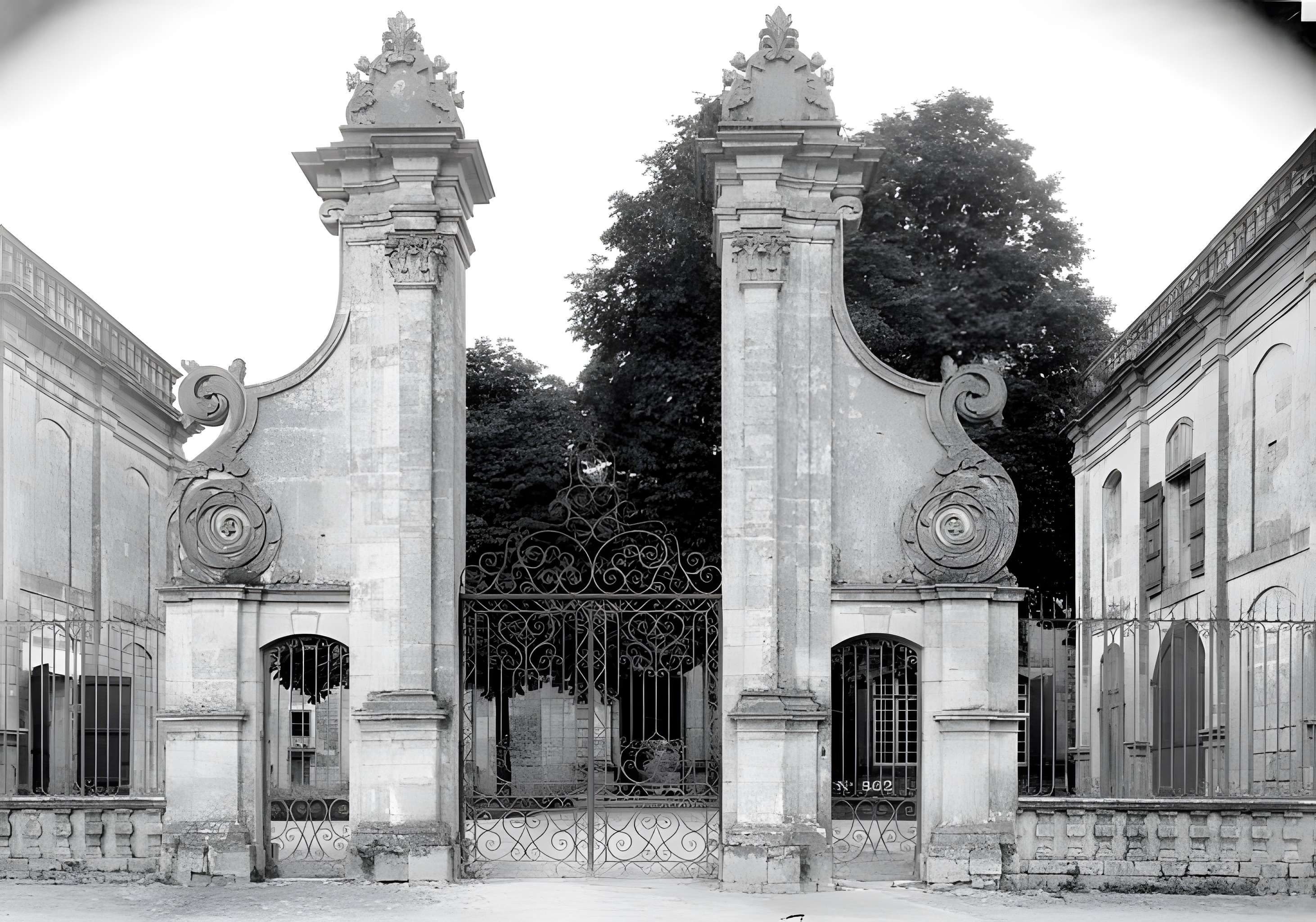 Abbaye Notre-Dame de La Couronne