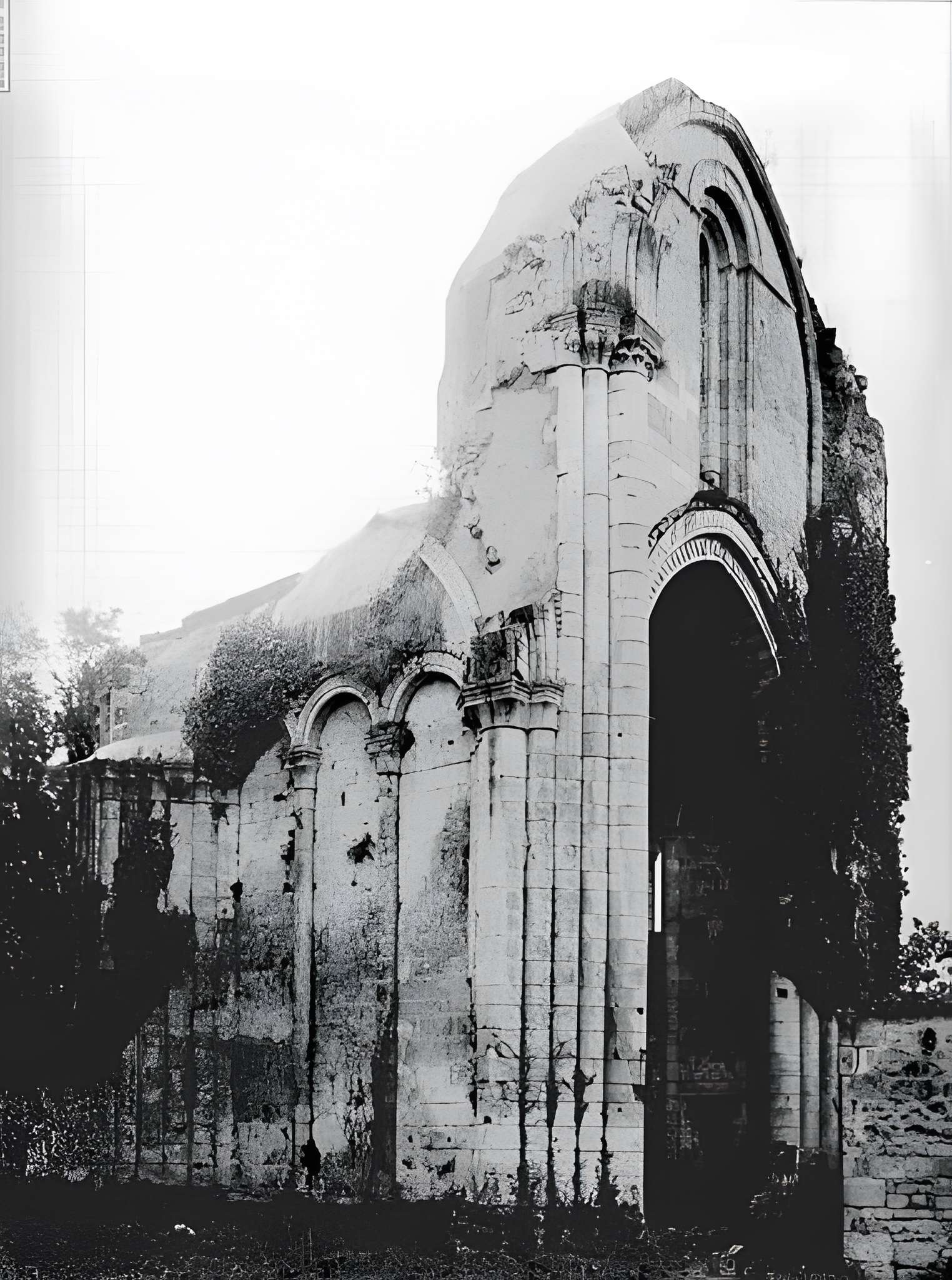 Abbaye Notre-Dame de La Couronne