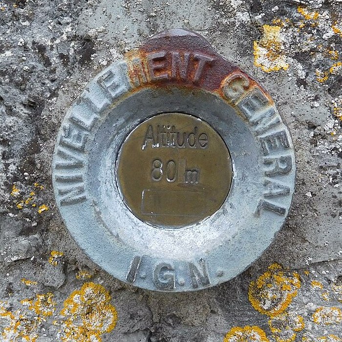 Photo de Église Saint-Front de Bruc