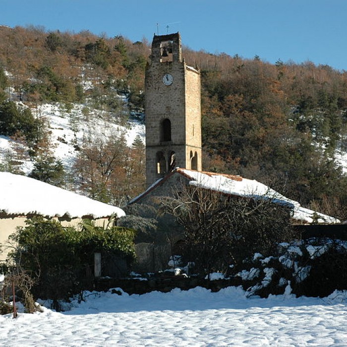 Photo de Église Saint-Fructueux de Taurinya