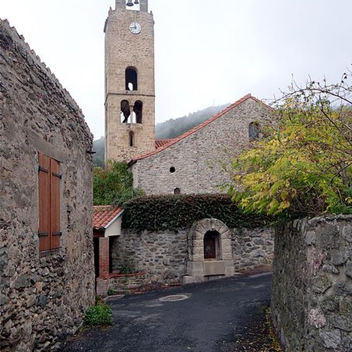 Photo de Église Saint-Fructueux de Taurinya
