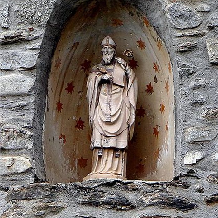 Photo de Église Saint-Fructueux de Taurinya