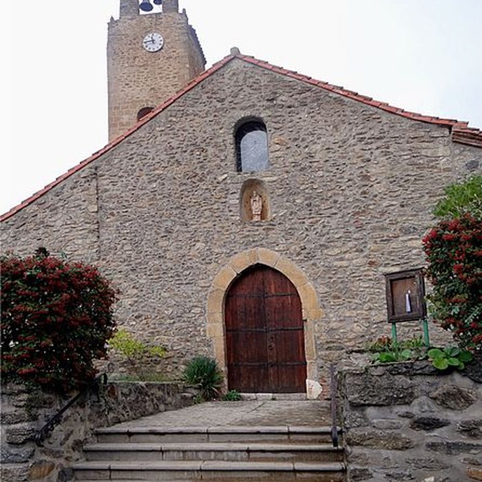 Photo de Église Saint-Fructueux de Taurinya