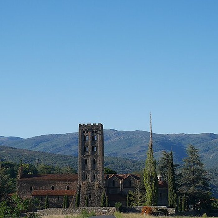 Photo de Église Saint-Fructueux de Taurinya