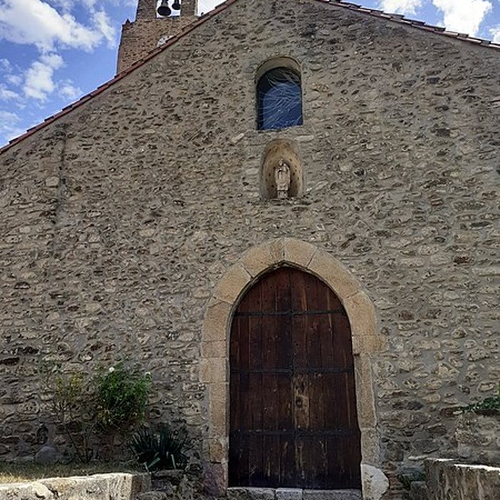 Photo de Église Saint-Fructueux de Taurinya